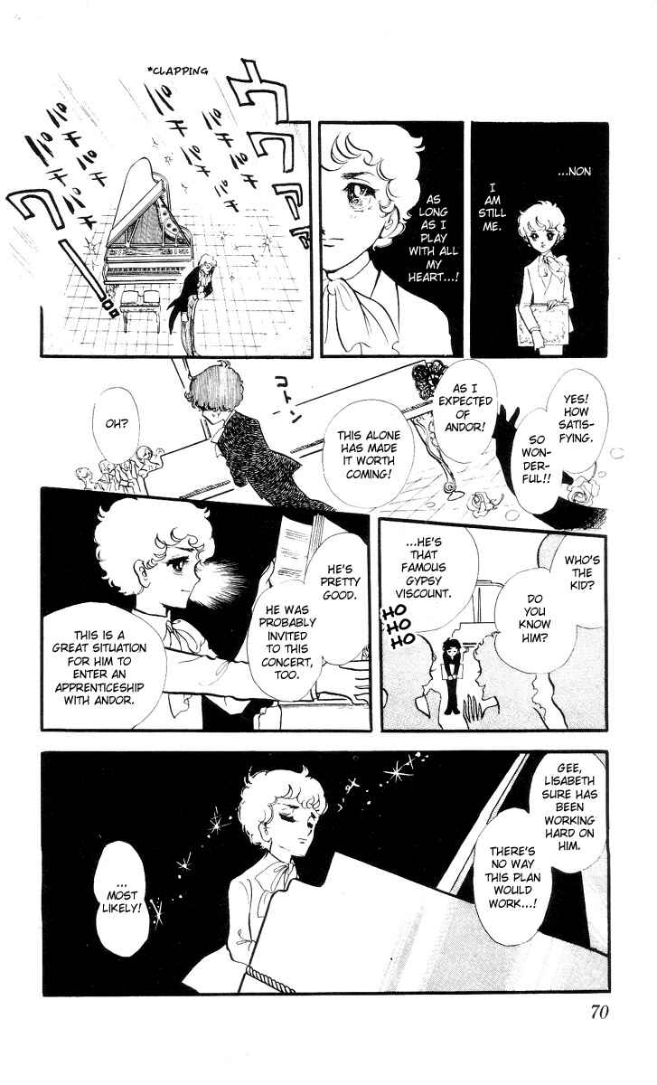 Page 50 Chapter 2 The Song of Wind and Trees