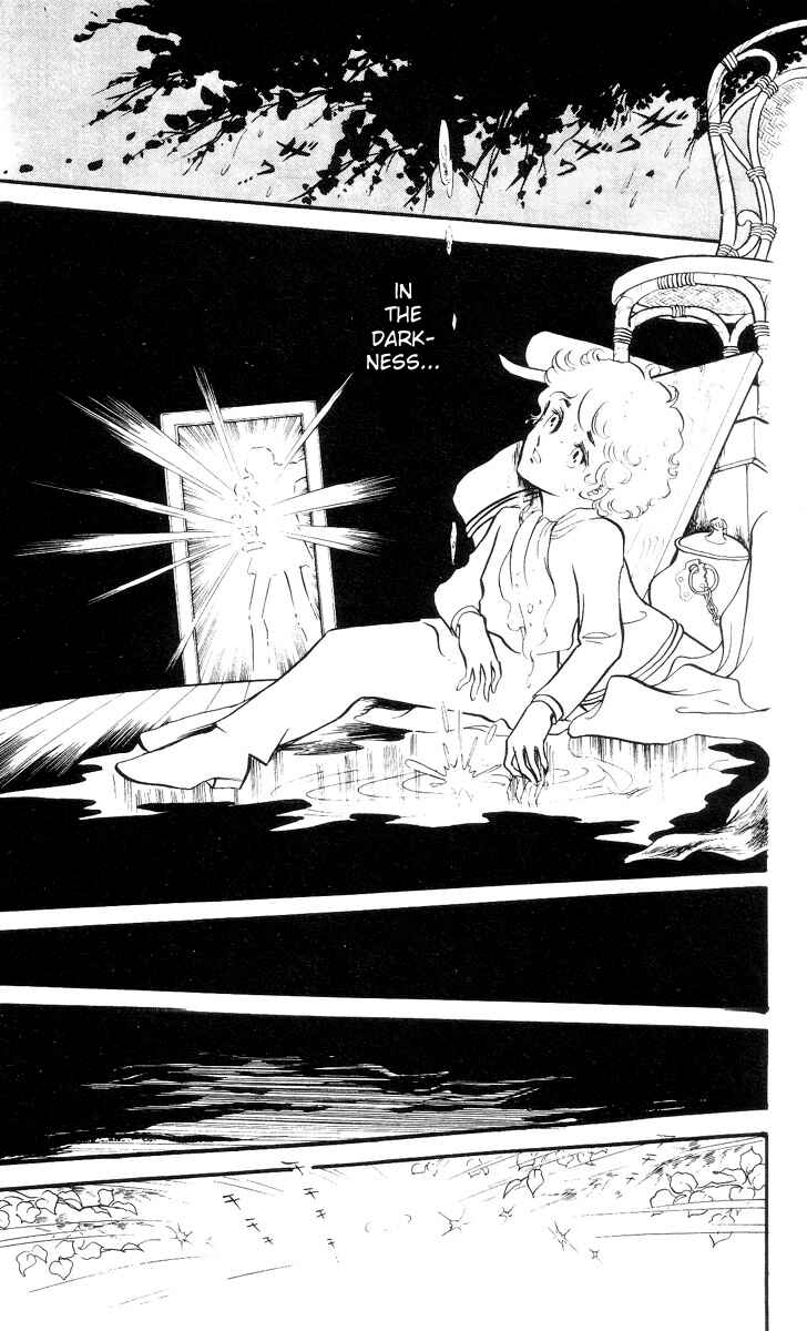Page 6 Chapter 2 The Song of Wind and Trees