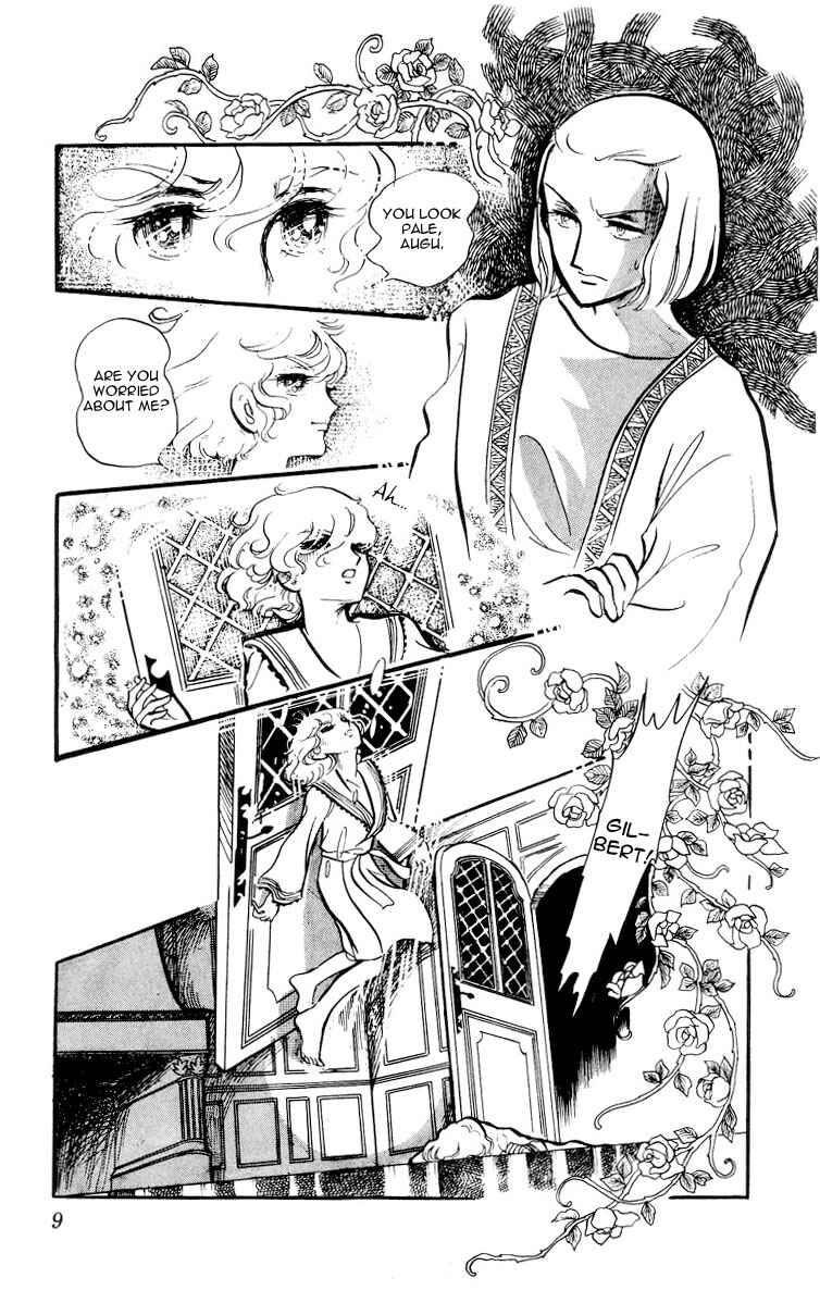 Page 10 Chapter 1 The Song of Wind and Trees