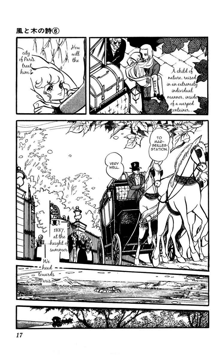 Page 18 Chapter 1 The Song of Wind and Trees