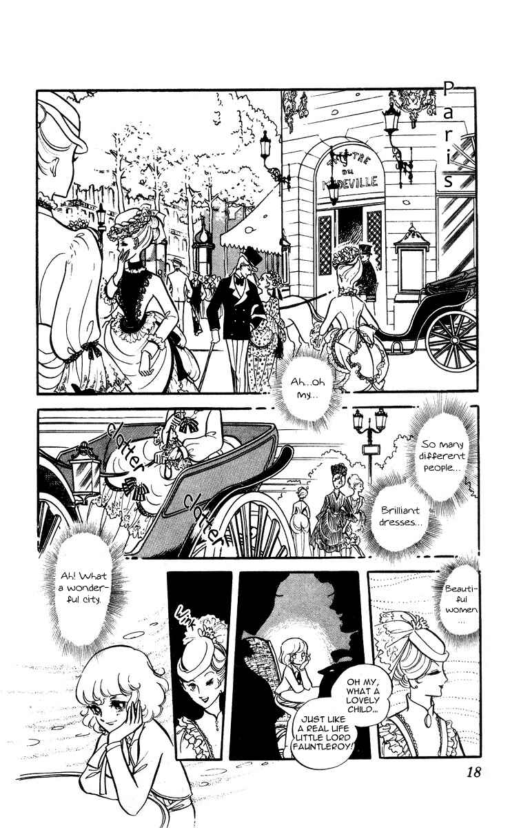 Page 19 Chapter 1 The Song of Wind and Trees
