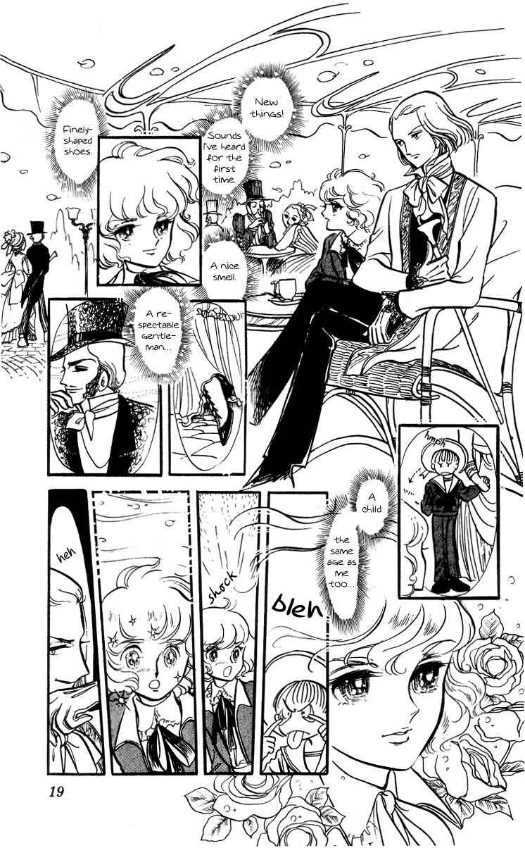 Page 20 Chapter 1 The Song of Wind and Trees