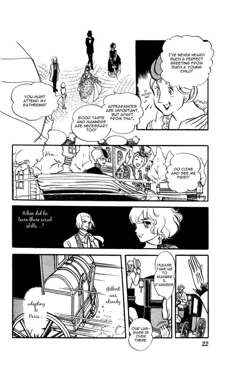 Page 23 Chapter 1 The Song of Wind and Trees