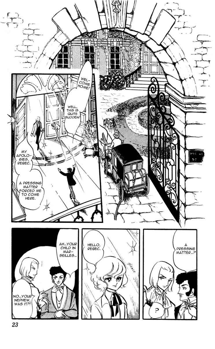 Page 24 Chapter 1 The Song of Wind and Trees