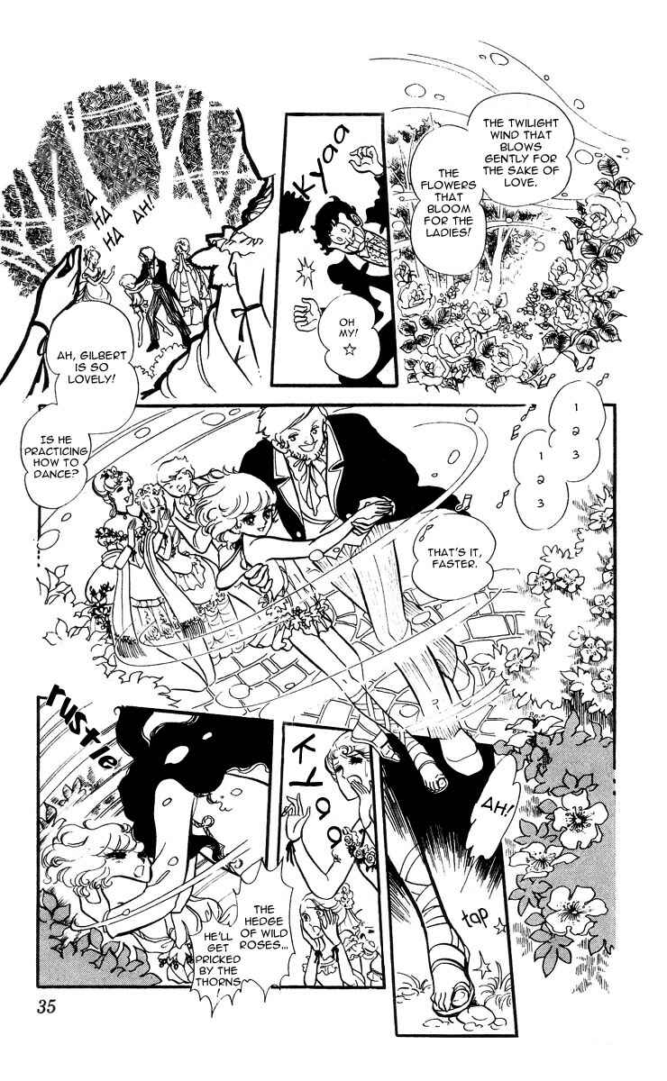 Page 36 Chapter 1 The Song of Wind and Trees