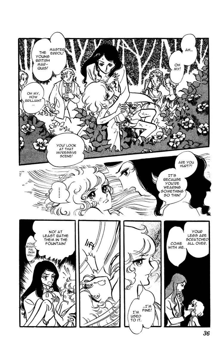 Page 37 Chapter 1 The Song of Wind and Trees