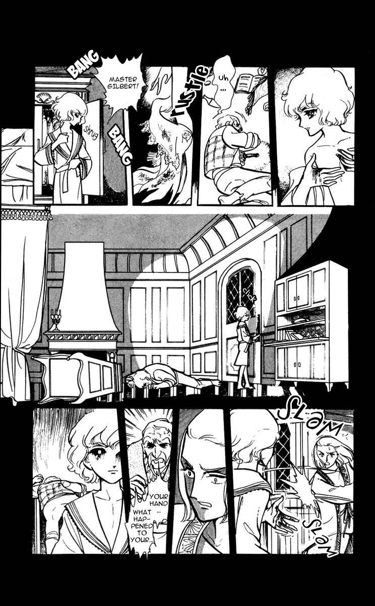 Page 8 Chapter 1 The Song of Wind and Trees