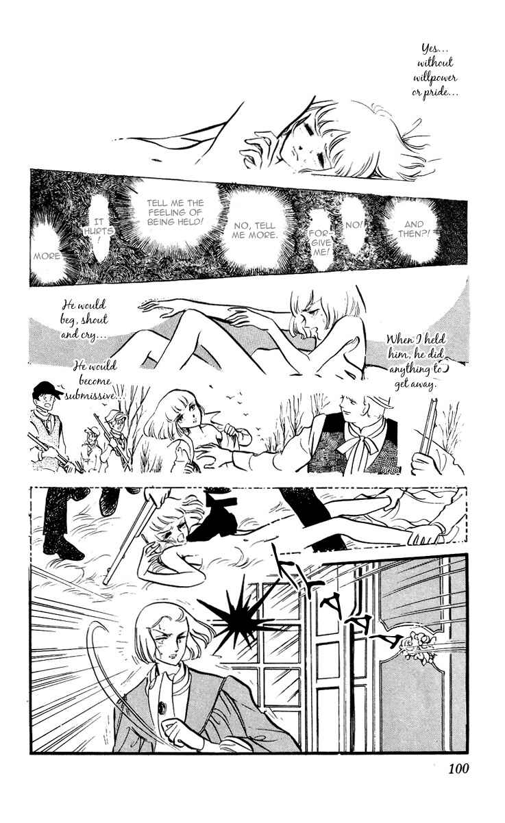 Page 15 Chapter 3 The Song of Wind and Trees