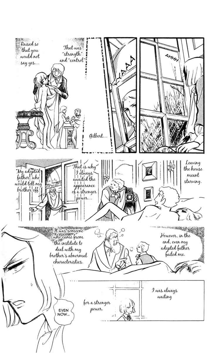 Page 16 Chapter 3 The Song of Wind and Trees