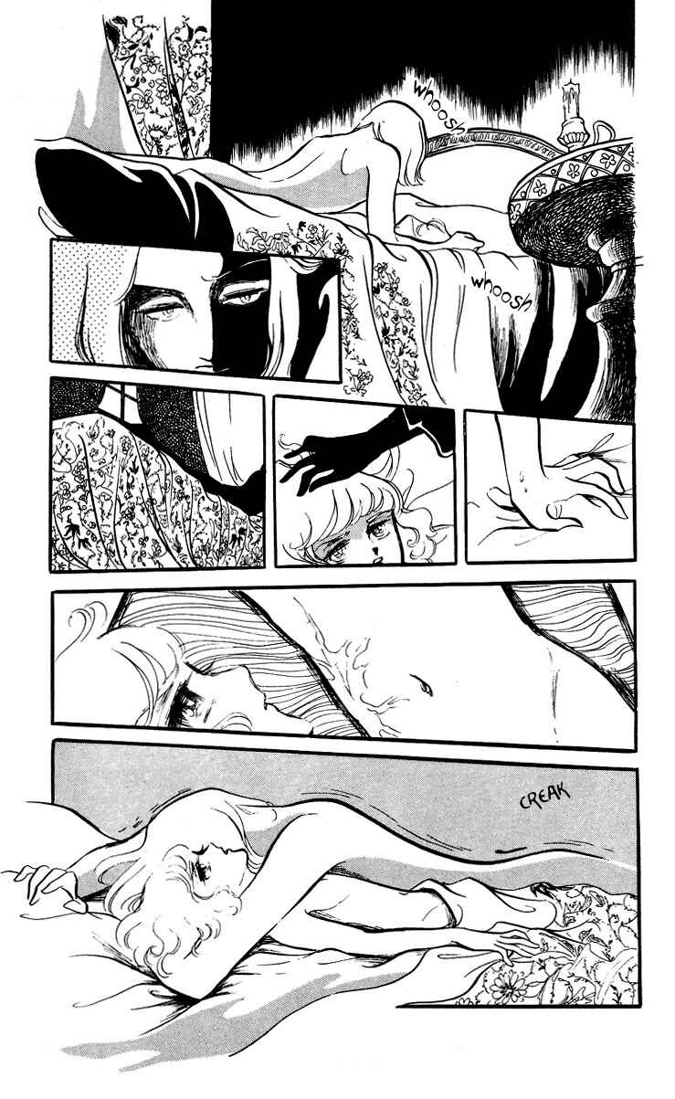 Page 22 Chapter 3 The Song of Wind and Trees