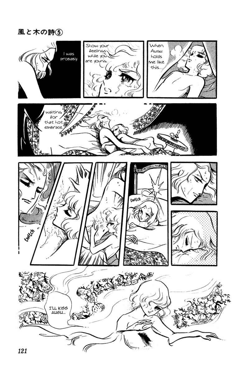 Page 35 Chapter 3 The Song of Wind and Trees