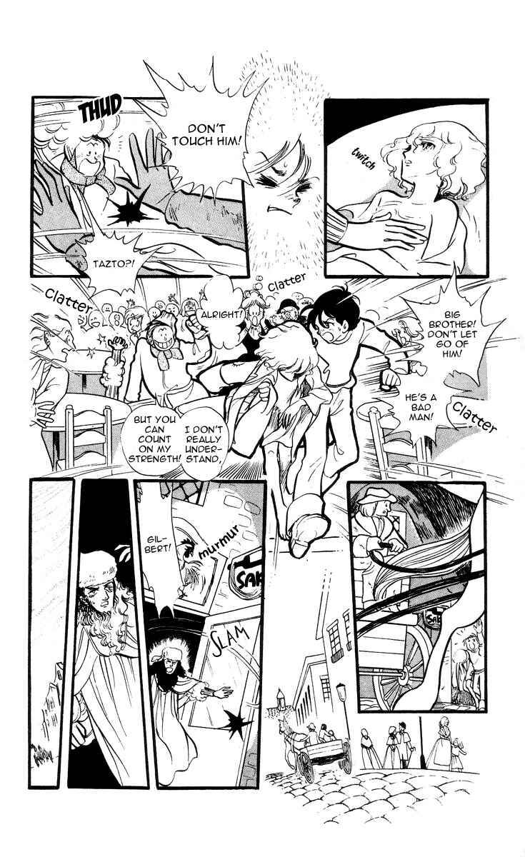 Page 7 Chapter 3 The Song of Wind and Trees