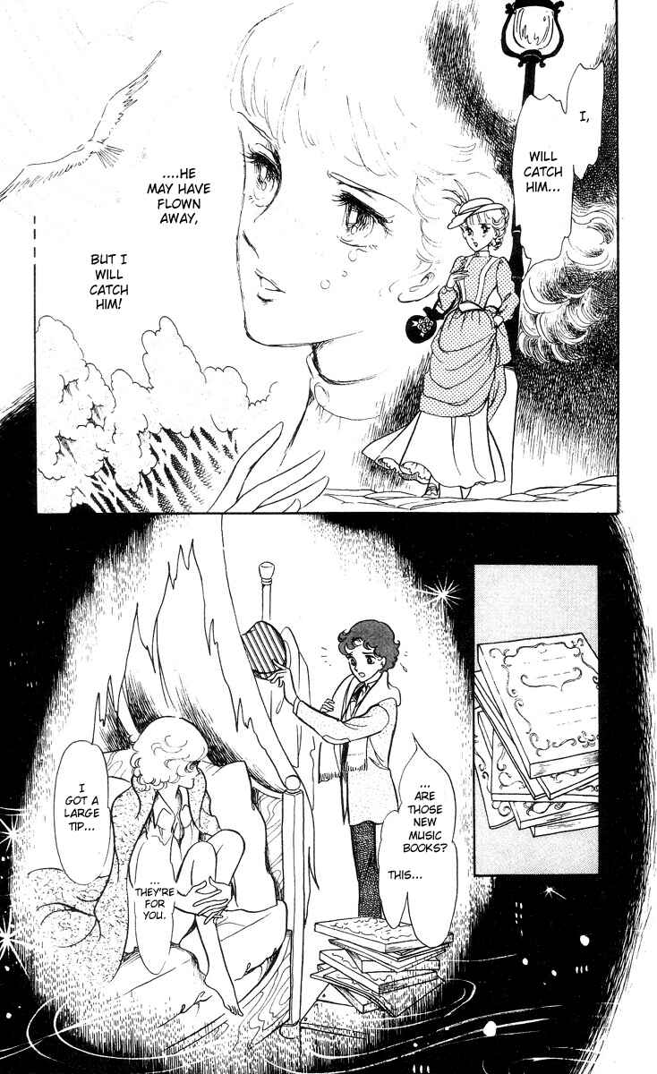 Page 14 Chapter 4 The Song of Wind and Trees