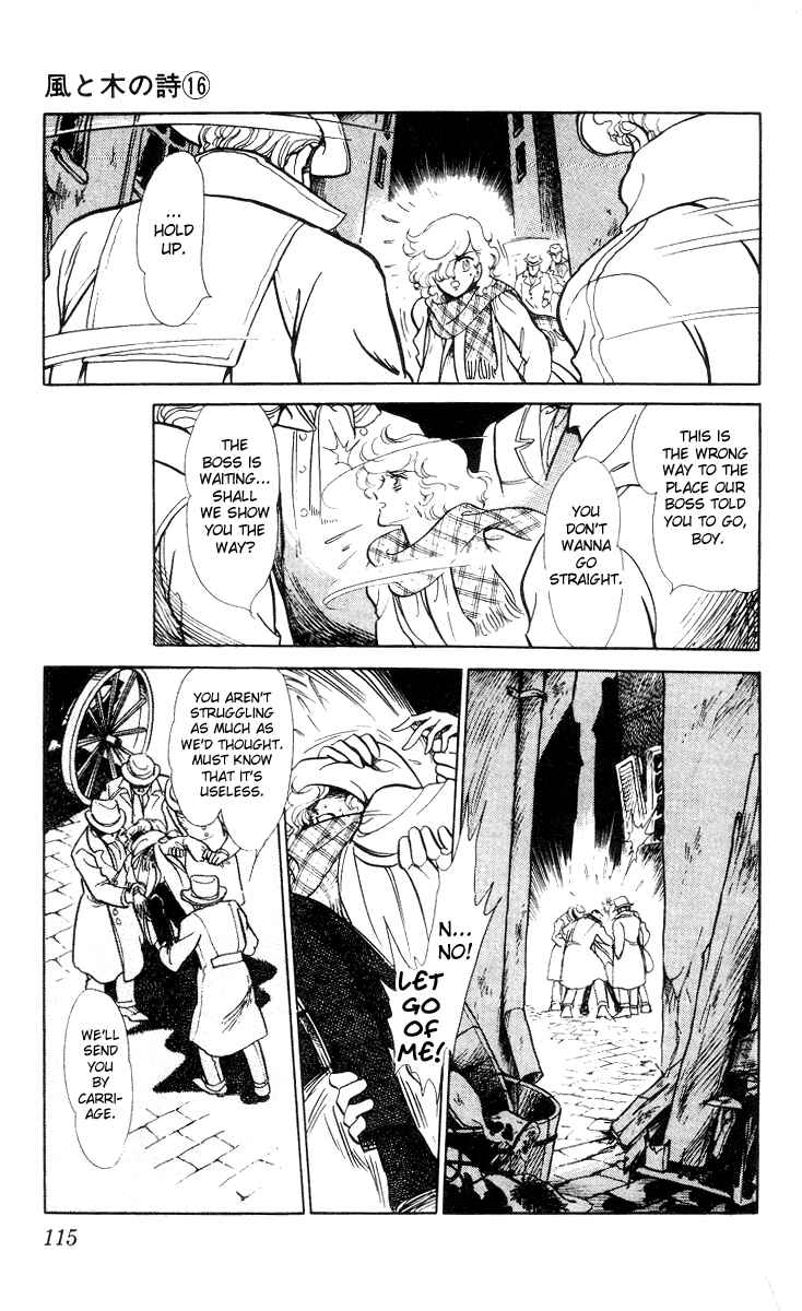 Page 22 Chapter 4 The Song of Wind and Trees