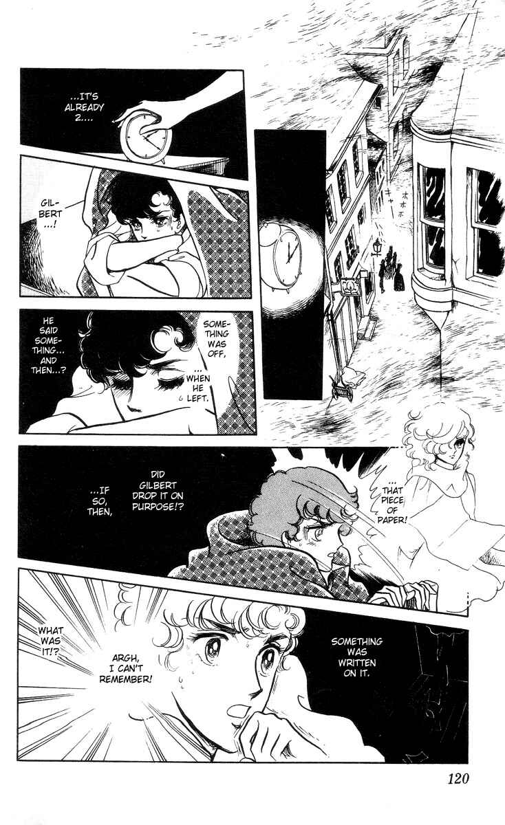 Page 27 Chapter 4 The Song of Wind and Trees