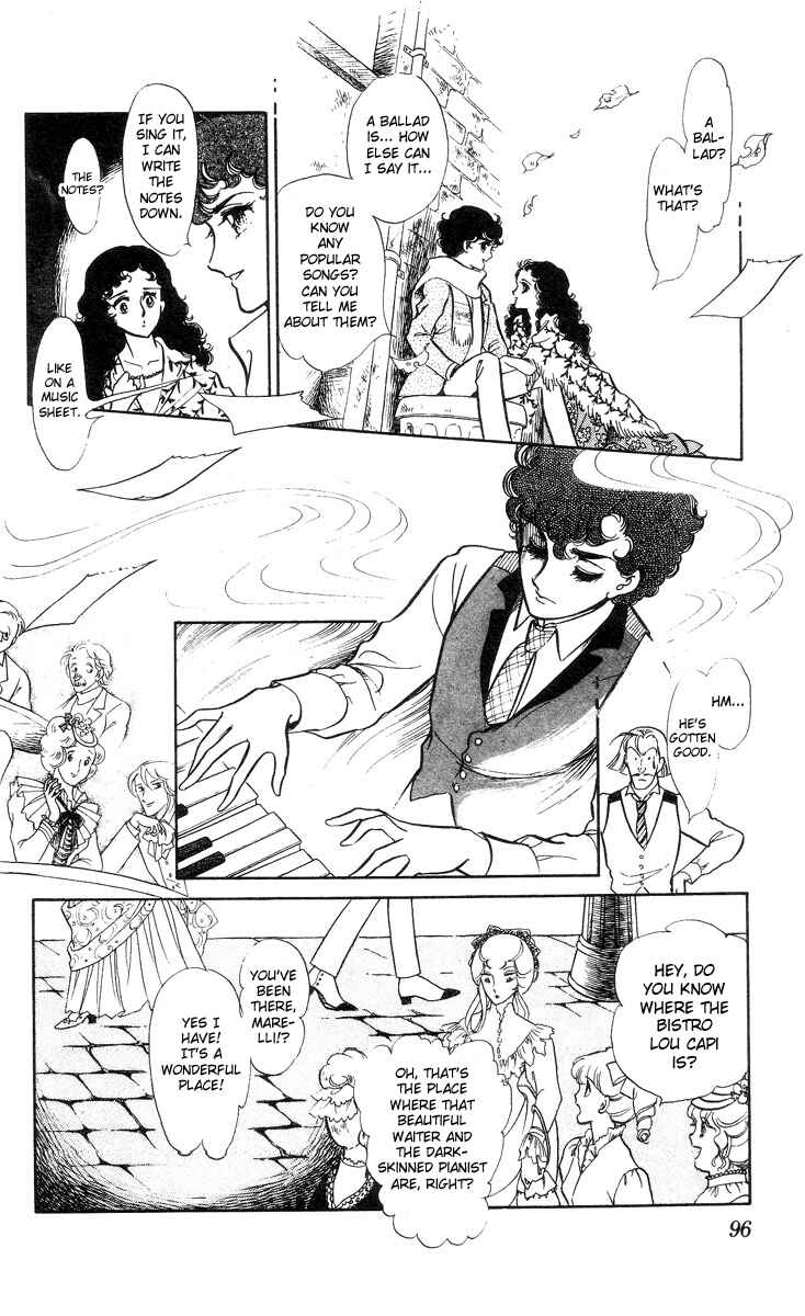 Page 3 Chapter 4 The Song of Wind and Trees