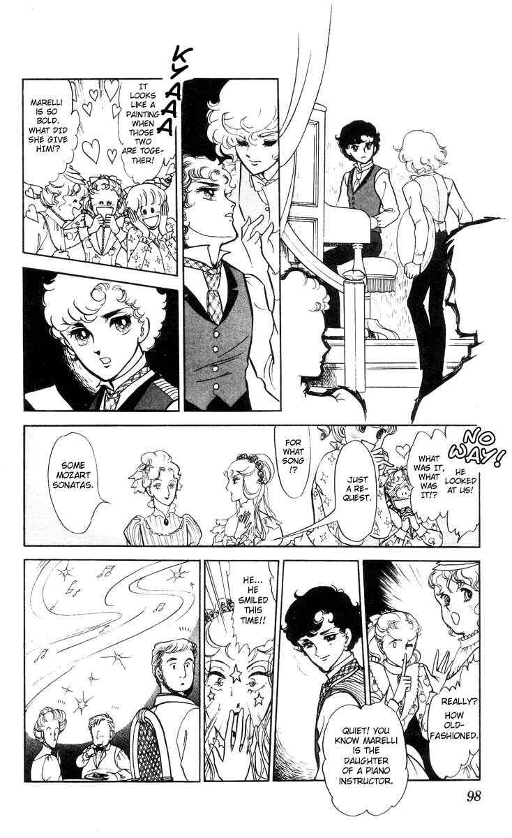 Page 5 Chapter 4 The Song of Wind and Trees