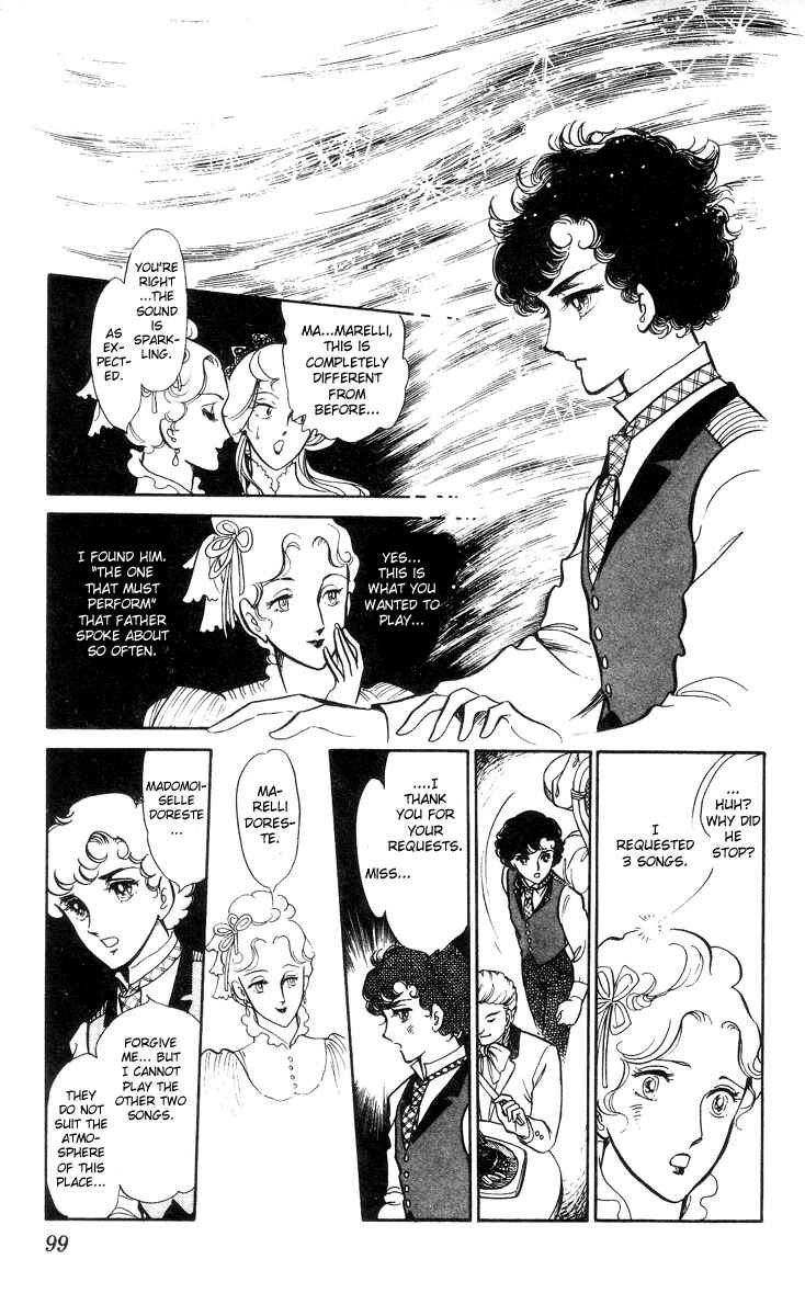 Page 6 Chapter 4 The Song of Wind and Trees