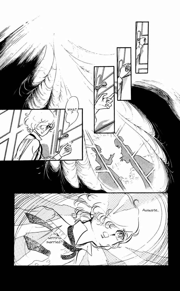 Page 12 Chapter 3 The Song of Wind and Trees