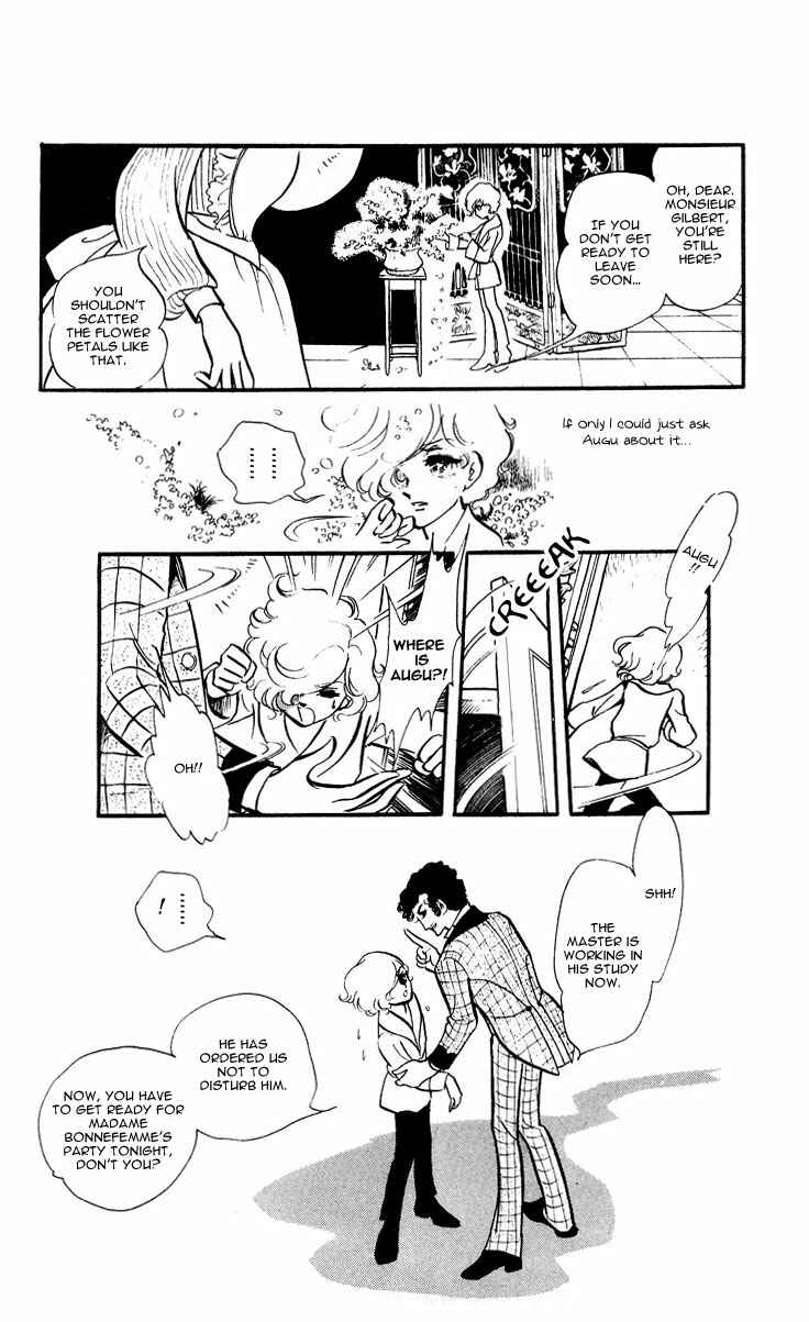 Page 18 Chapter 3 The Song of Wind and Trees