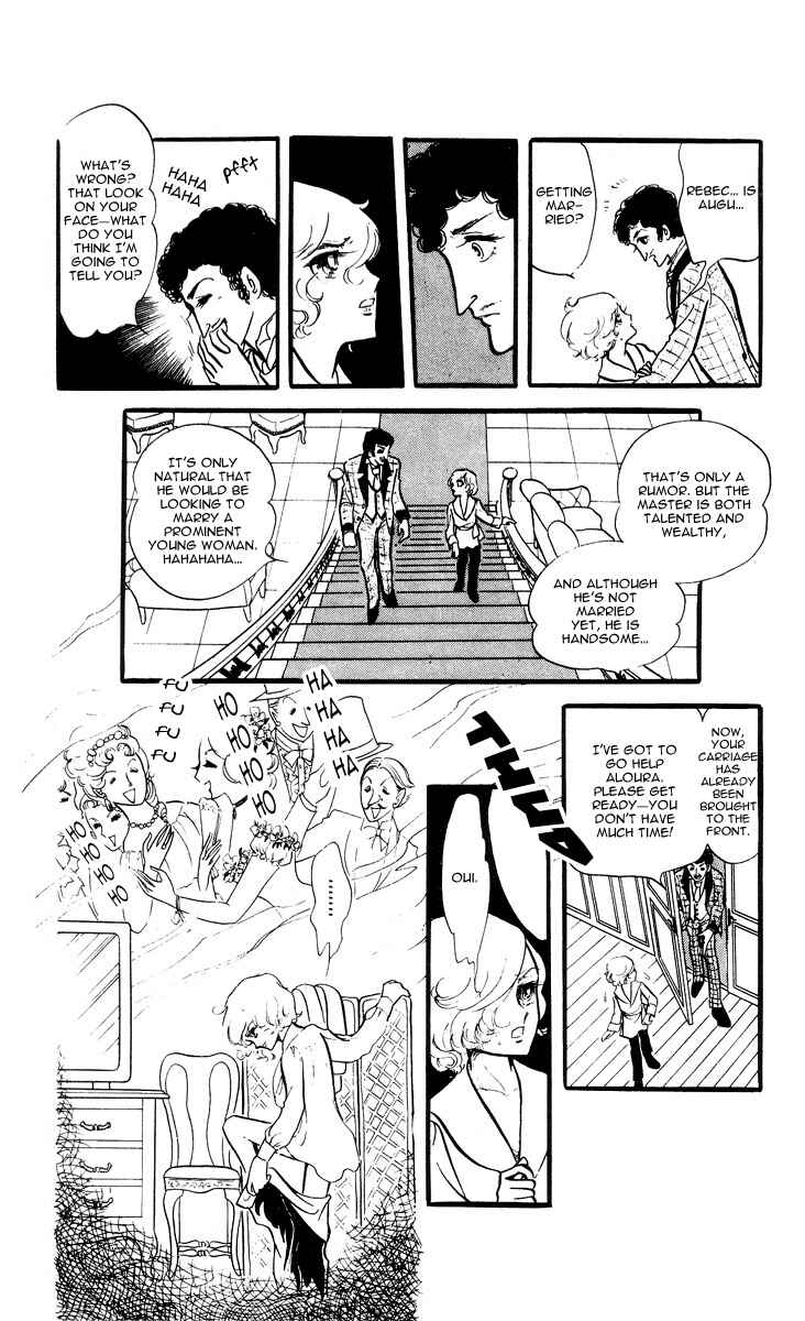 Page 19 Chapter 3 The Song of Wind and Trees