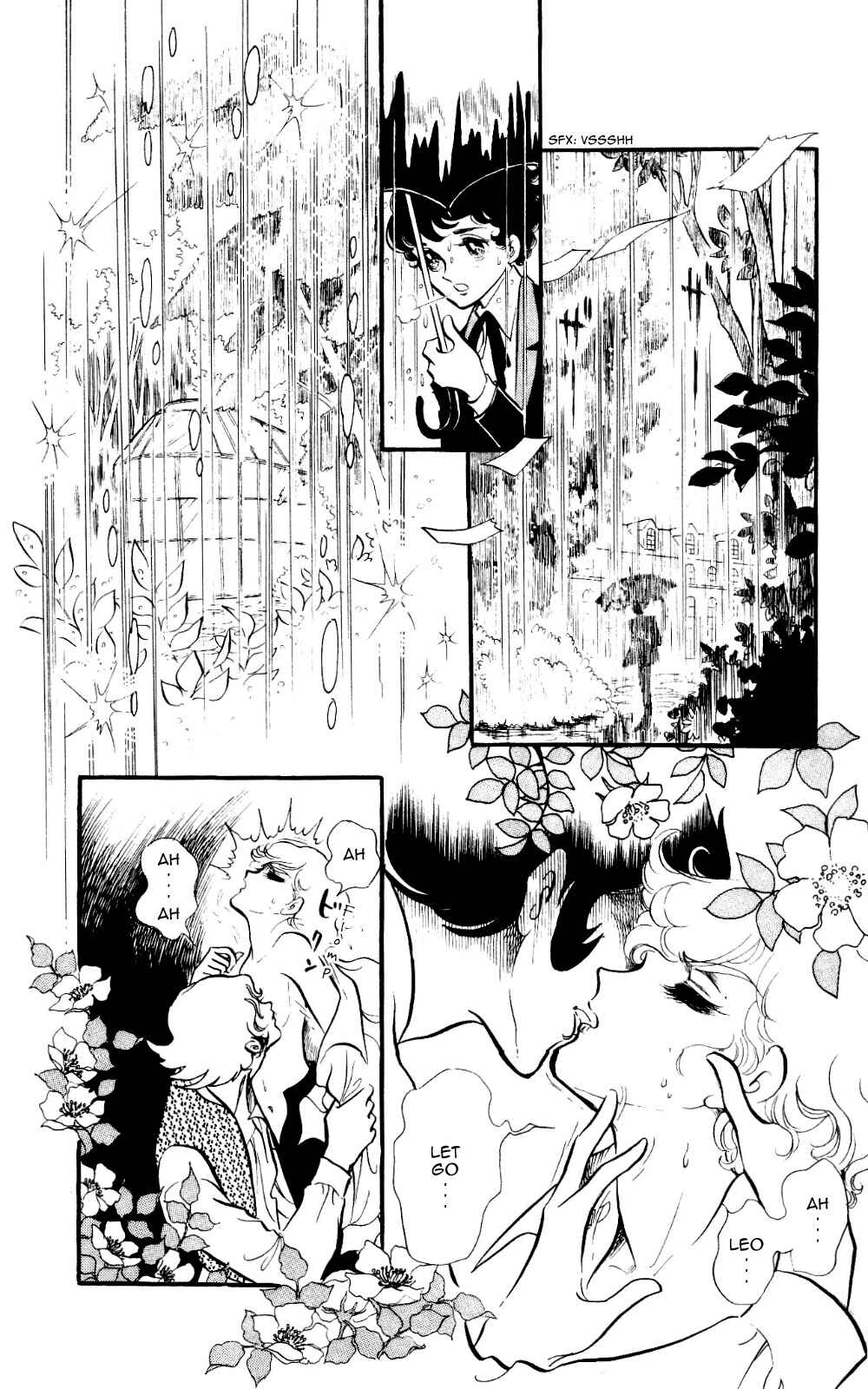 Page 12 Chapter 4 The Song of Wind and Trees