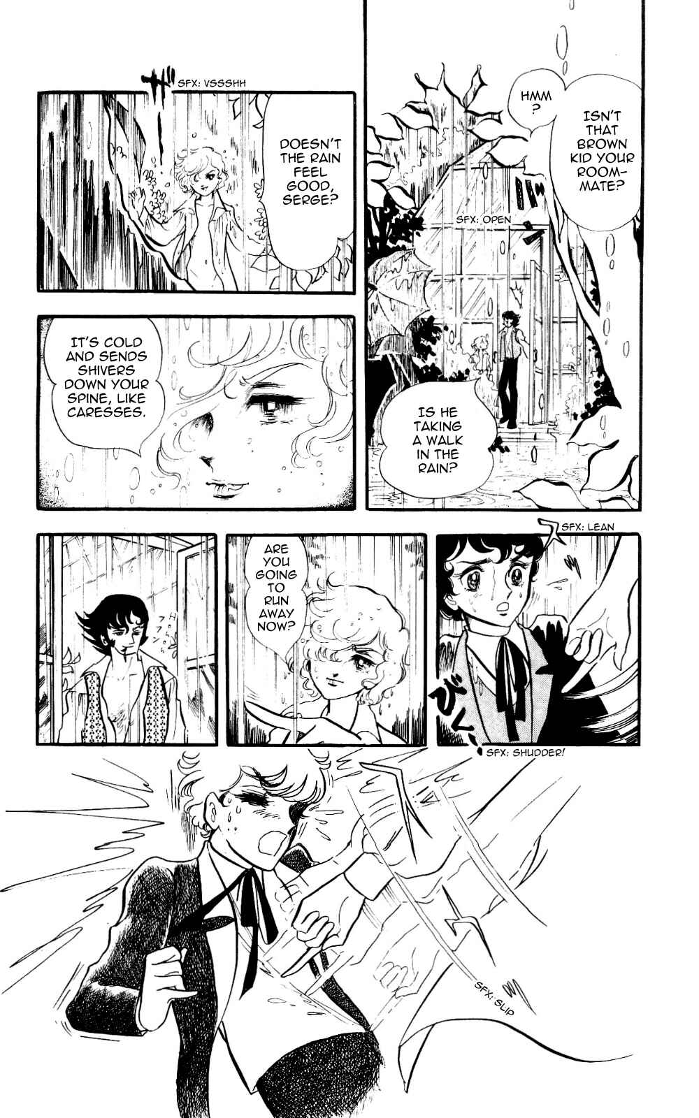 Page 16 Chapter 4 The Song of Wind and Trees