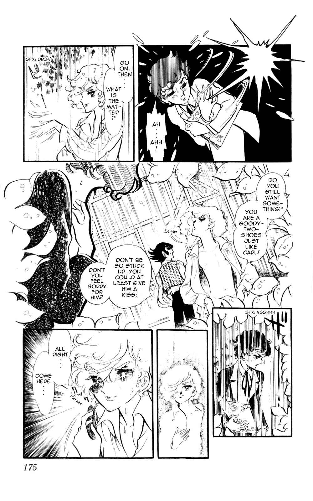 Page 17 Chapter 4 The Song of Wind and Trees