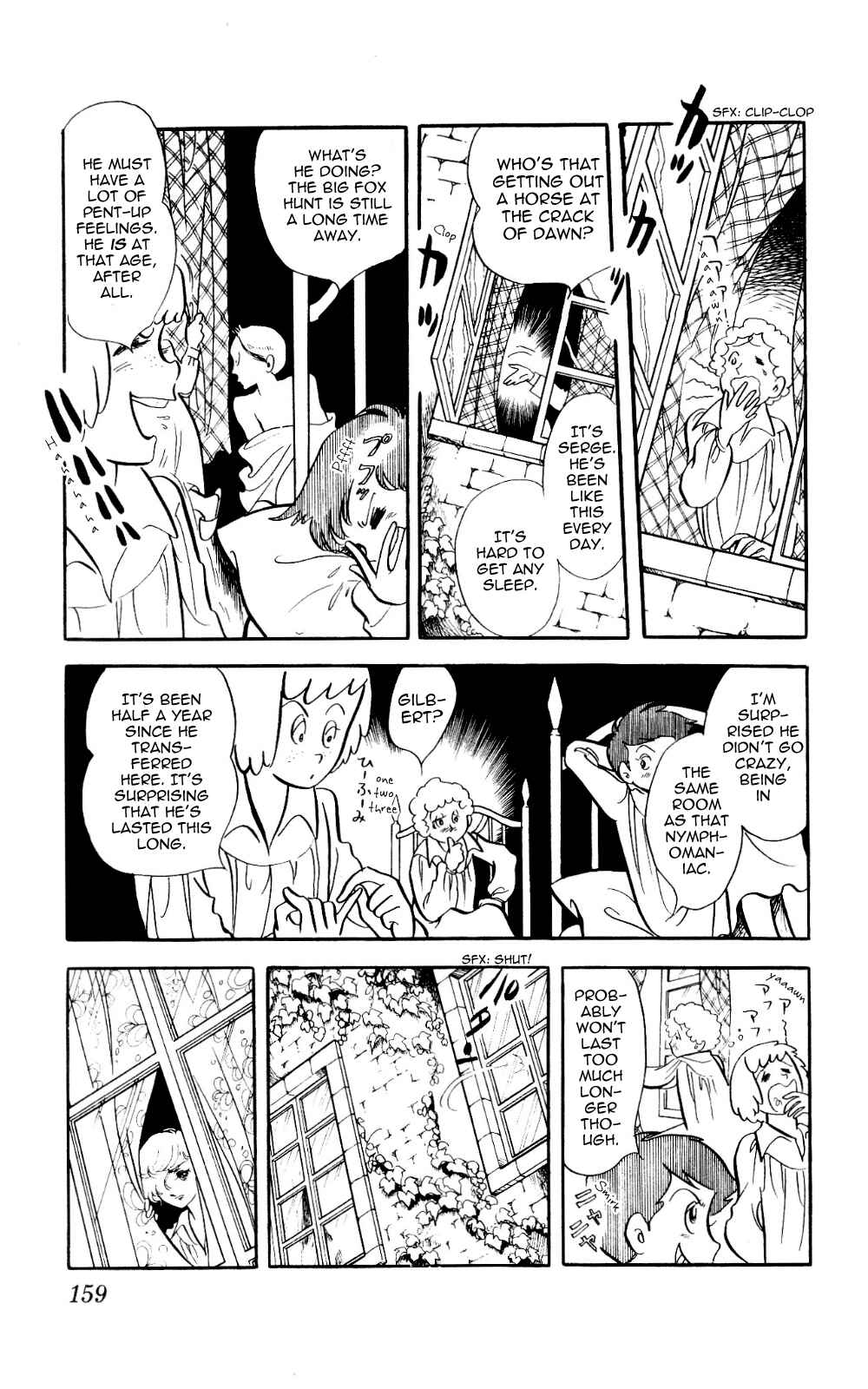 Page 2 Chapter 4 The Song of Wind and Trees