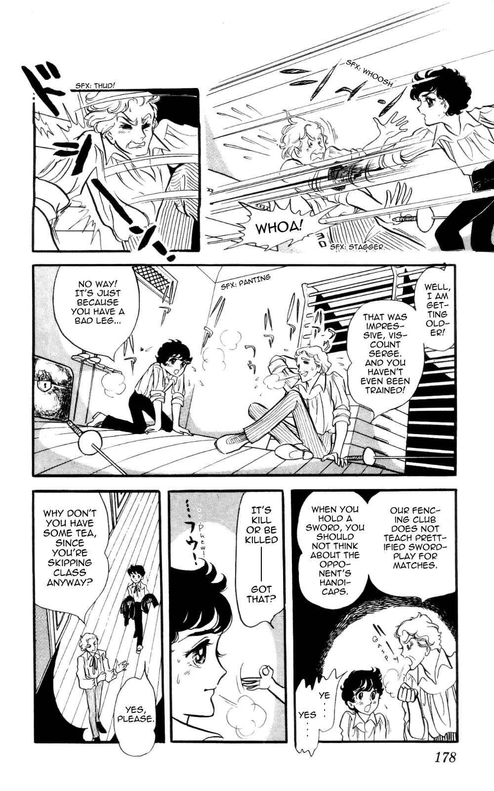 Page 20 Chapter 4 The Song of Wind and Trees