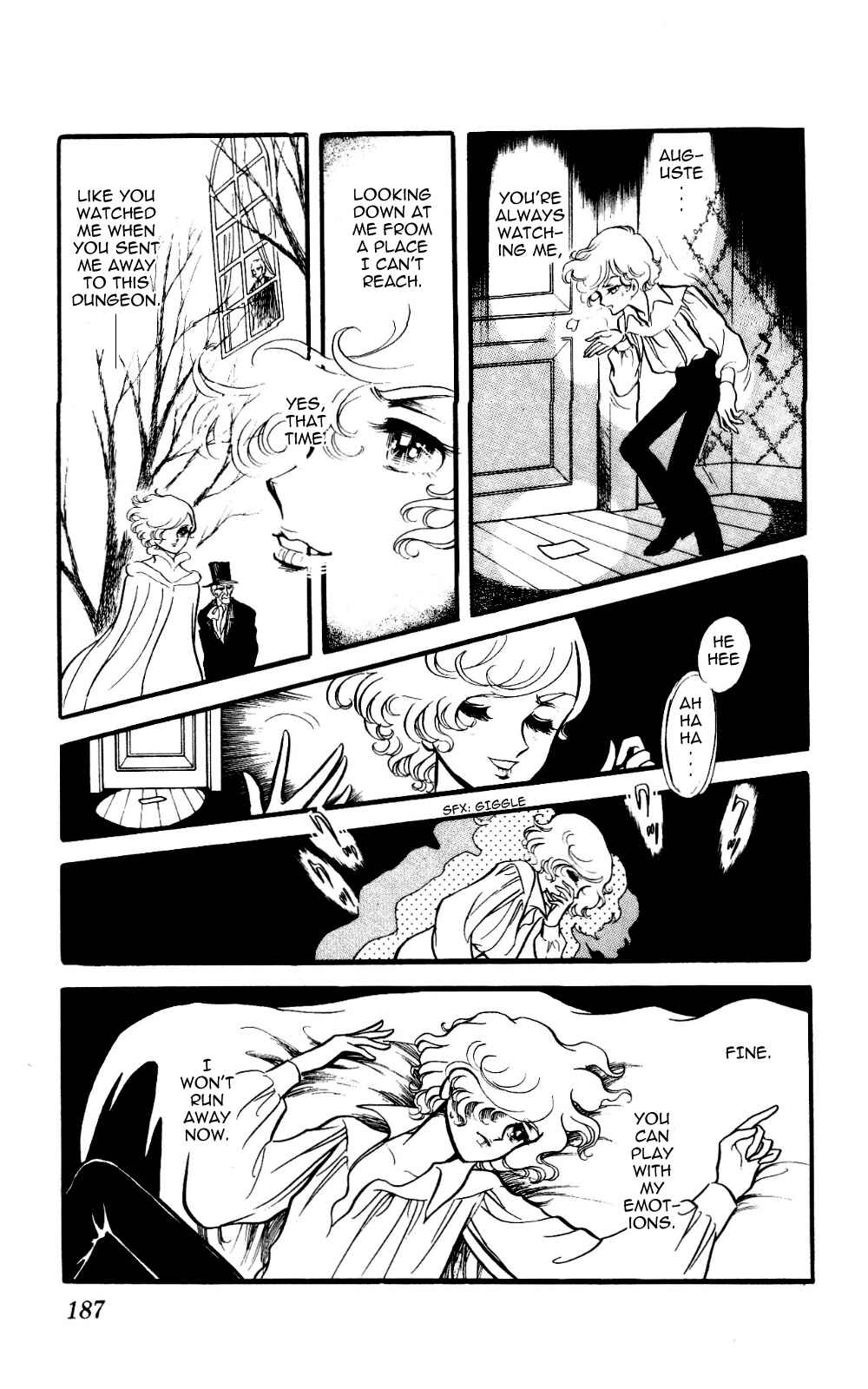 Page 29 Chapter 4 The Song of Wind and Trees