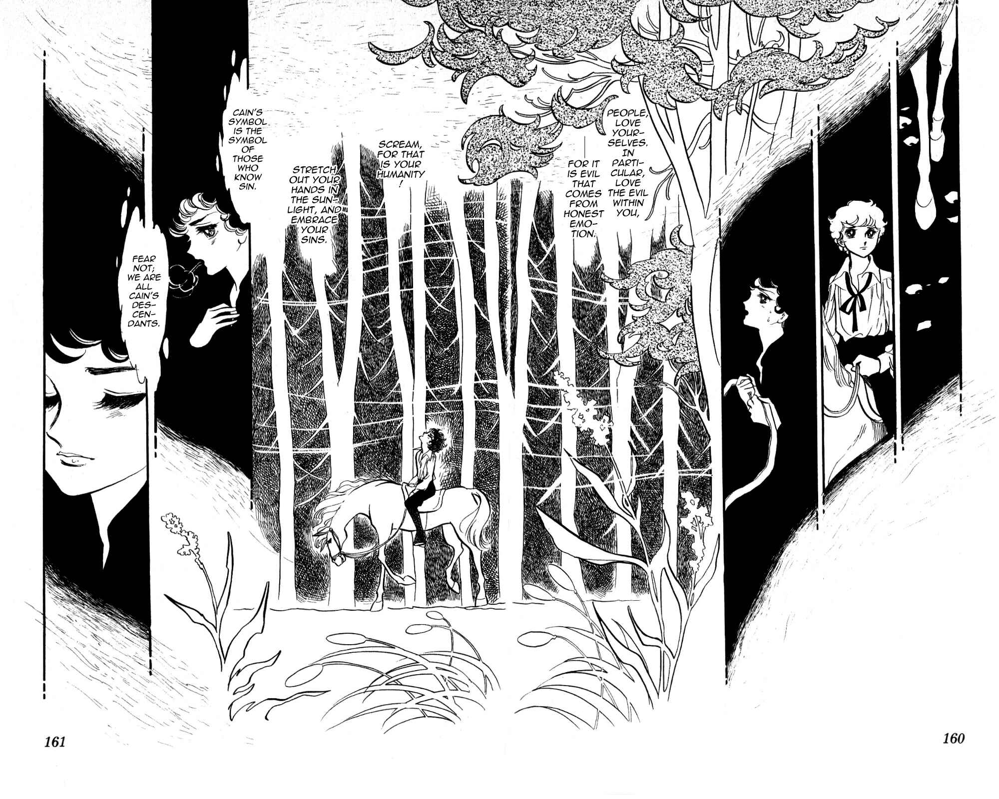 Page 3 Chapter 4 The Song of Wind and Trees