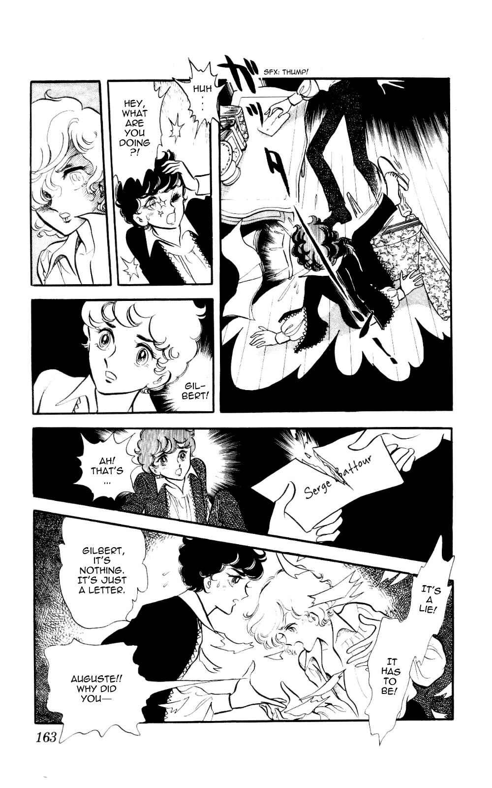 Page 5 Chapter 4 The Song of Wind and Trees