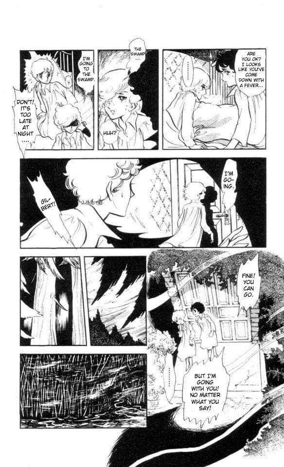 Page 16 Chapter 6 The Song of Wind and Trees
