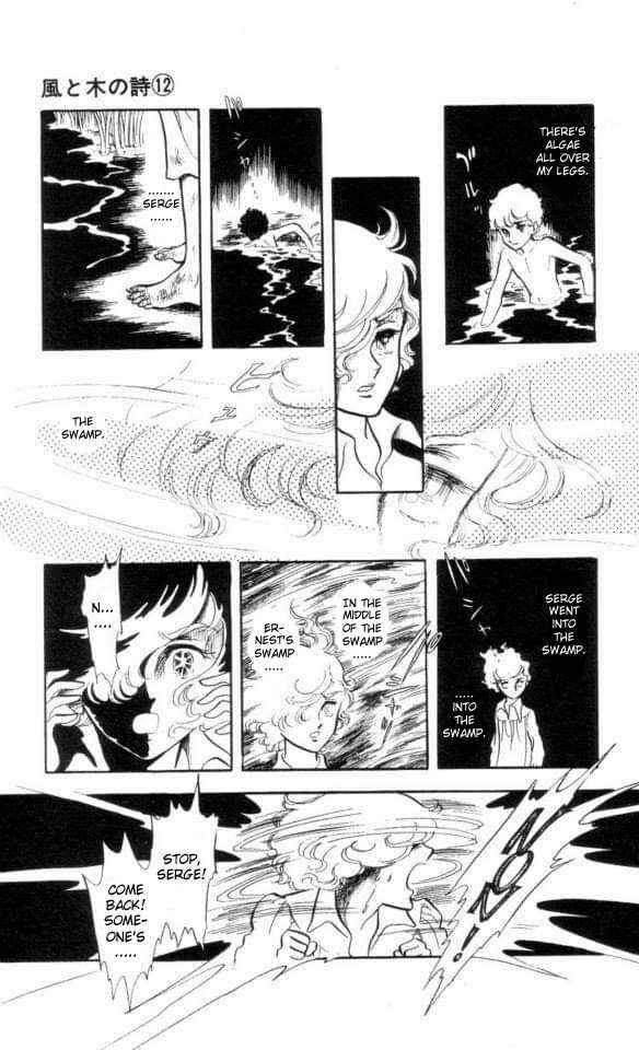 Page 19 Chapter 6 The Song of Wind and Trees