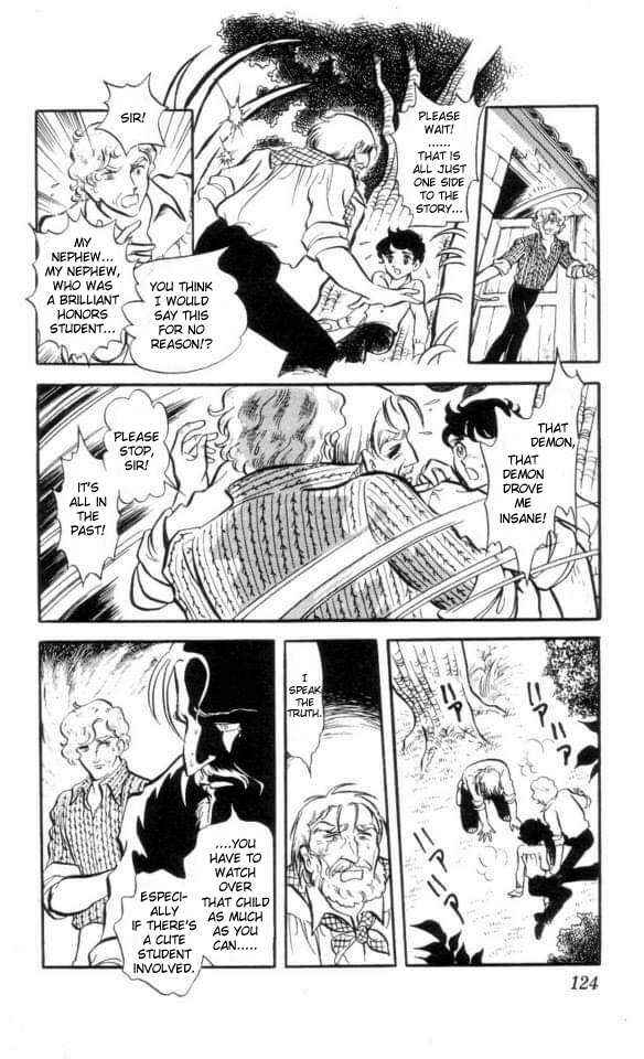 Page 2 Chapter 6 The Song of Wind and Trees