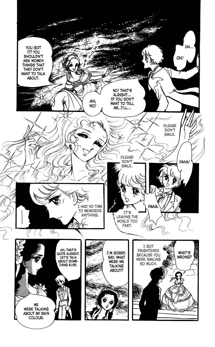 Page 25 Chapter 5 The Song of Wind and Trees