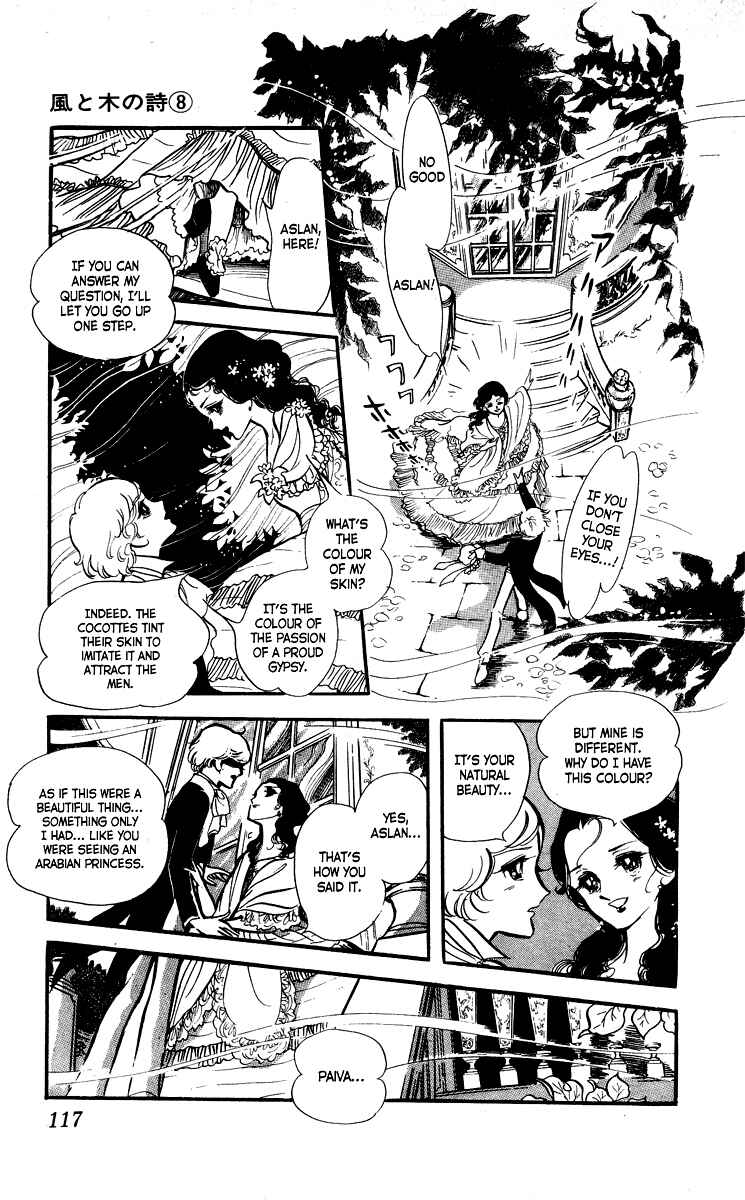 Page 29 Chapter 5 The Song of Wind and Trees