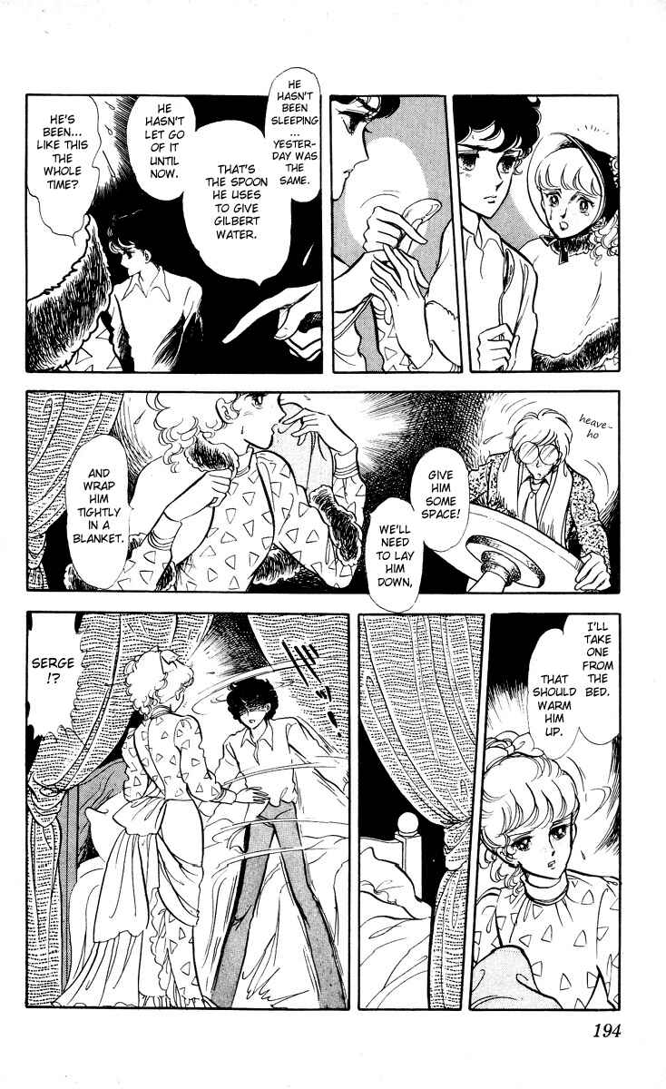 Page 10 Chapter 7 The Song of Wind and Trees
