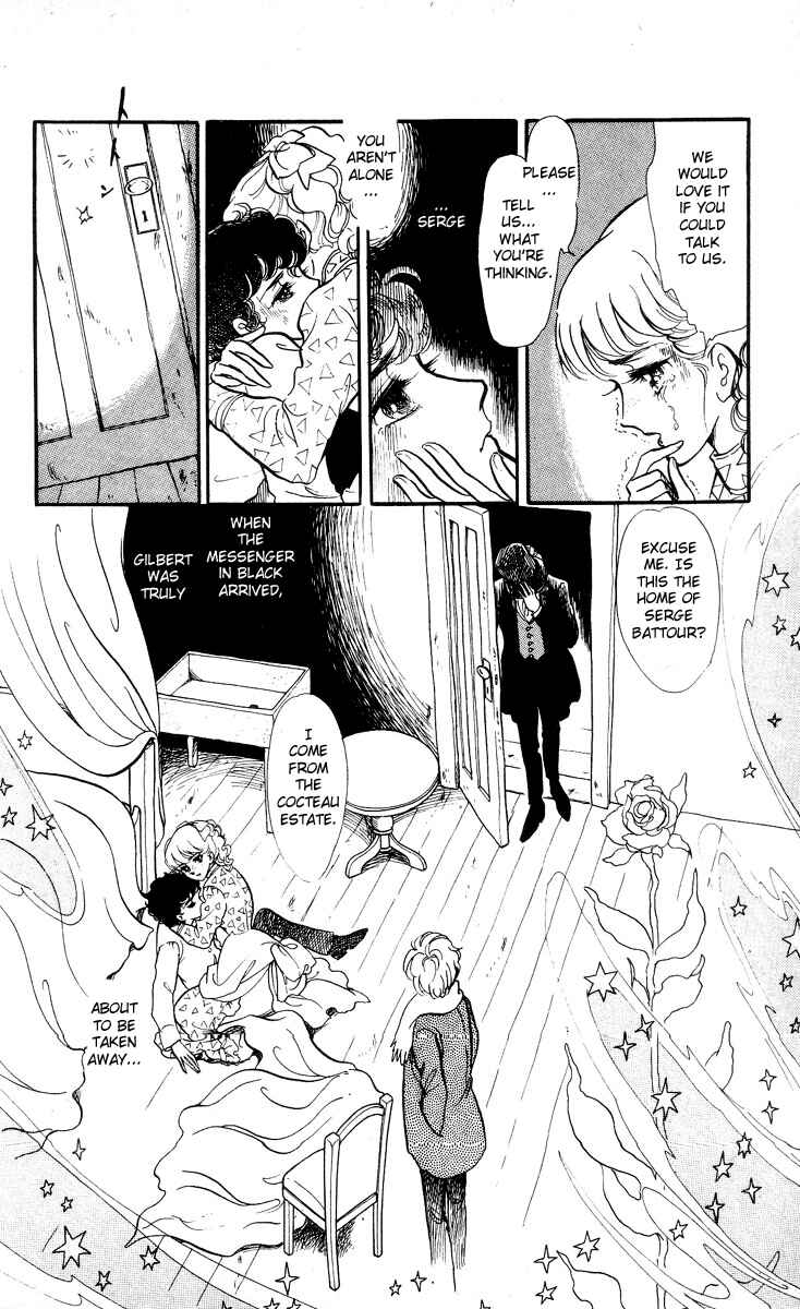 Page 12 Chapter 7 The Song of Wind and Trees