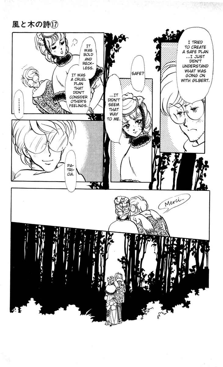 Page 25 Chapter 7 The Song of Wind and Trees