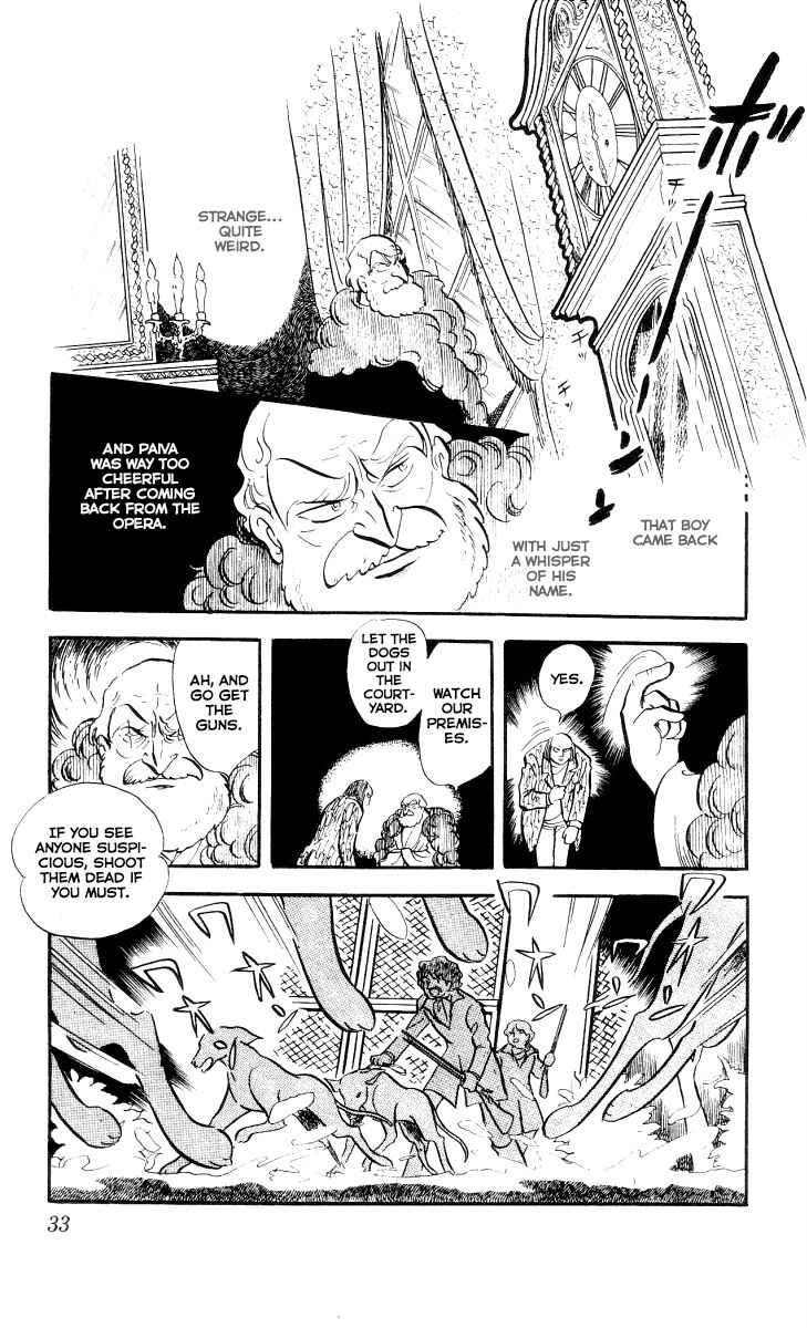 Page 13 Chapter 2 The Song of Wind and Trees