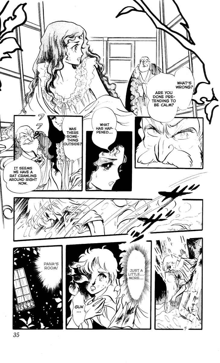 Page 15 Chapter 2 The Song of Wind and Trees