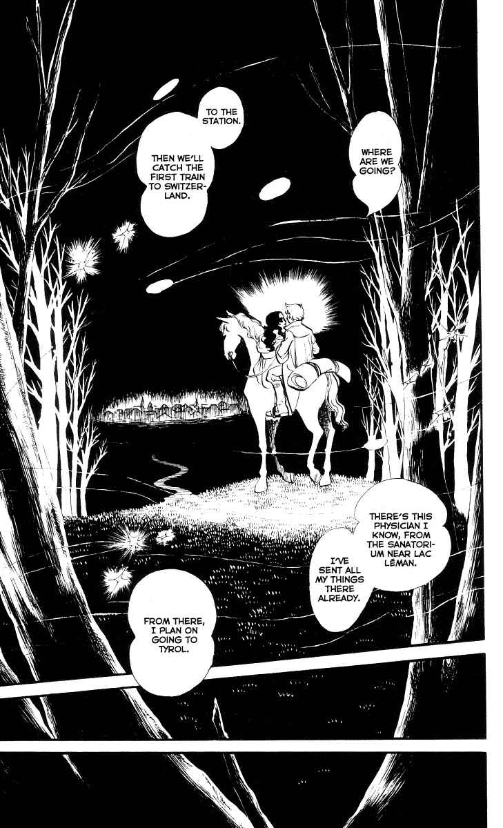 Page 26 Chapter 2 The Song of Wind and Trees