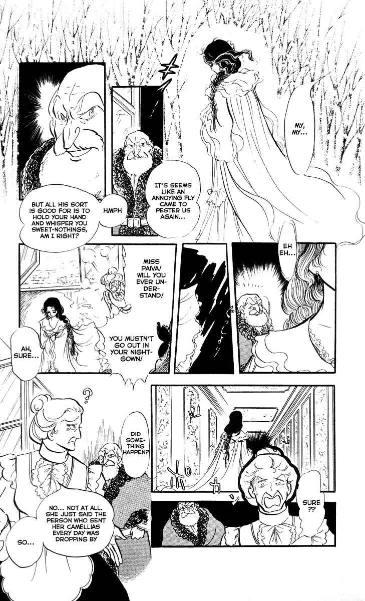 Page 7 Chapter 2 The Song of Wind and Trees