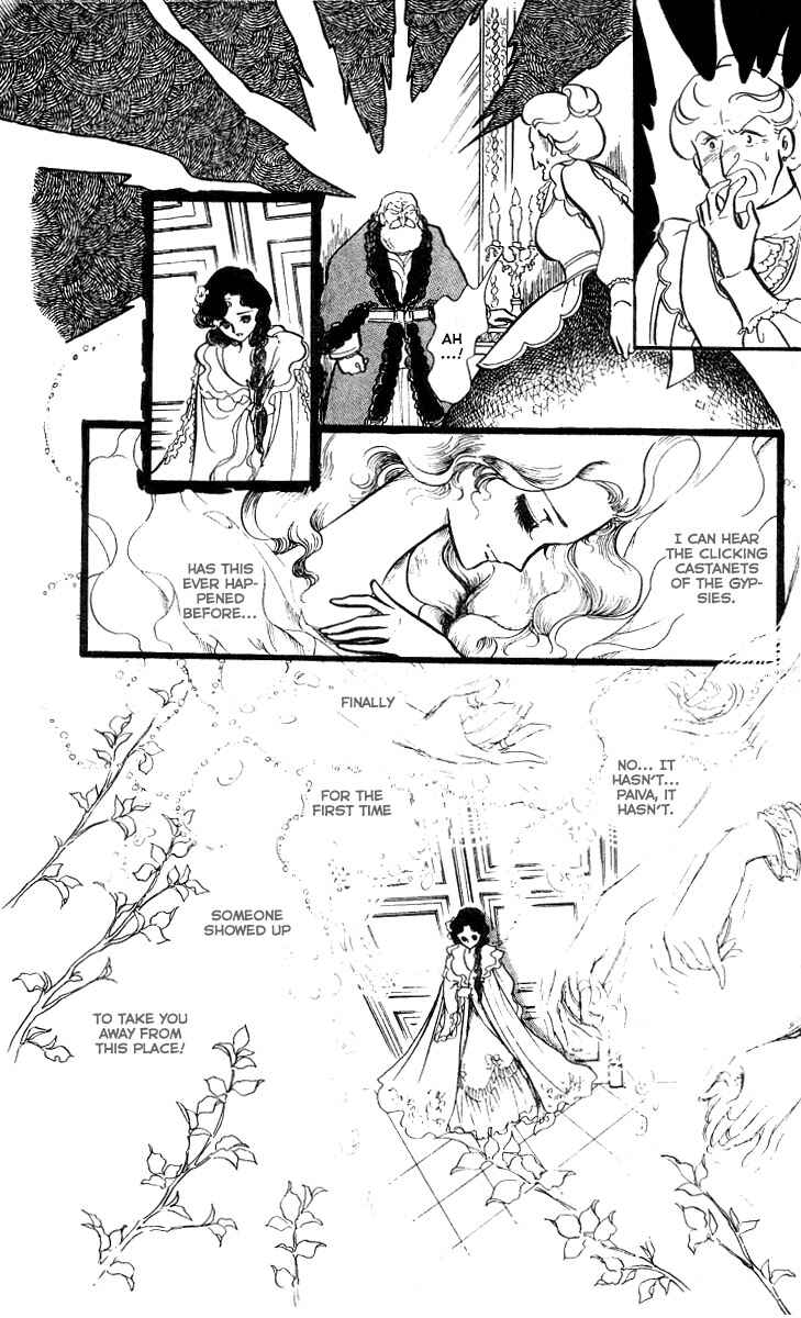 Page 8 Chapter 2 The Song of Wind and Trees