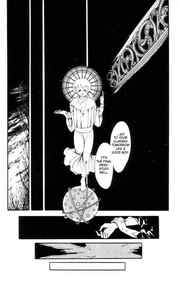 Page 14 Chapter 5 The Song of Wind and Trees