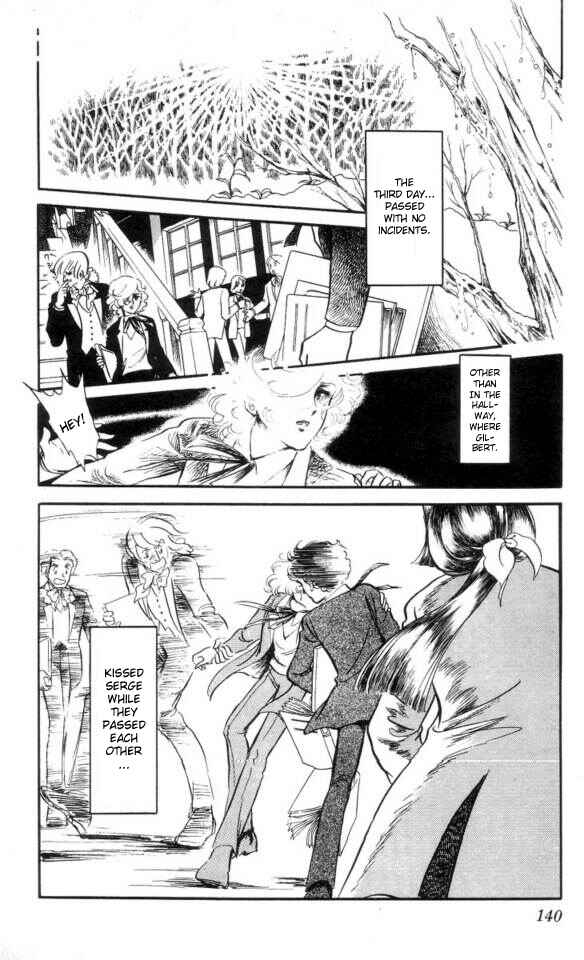 Page 15 Chapter 5 The Song of Wind and Trees
