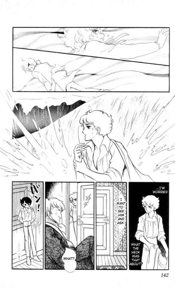 Page 17 Chapter 5 The Song of Wind and Trees