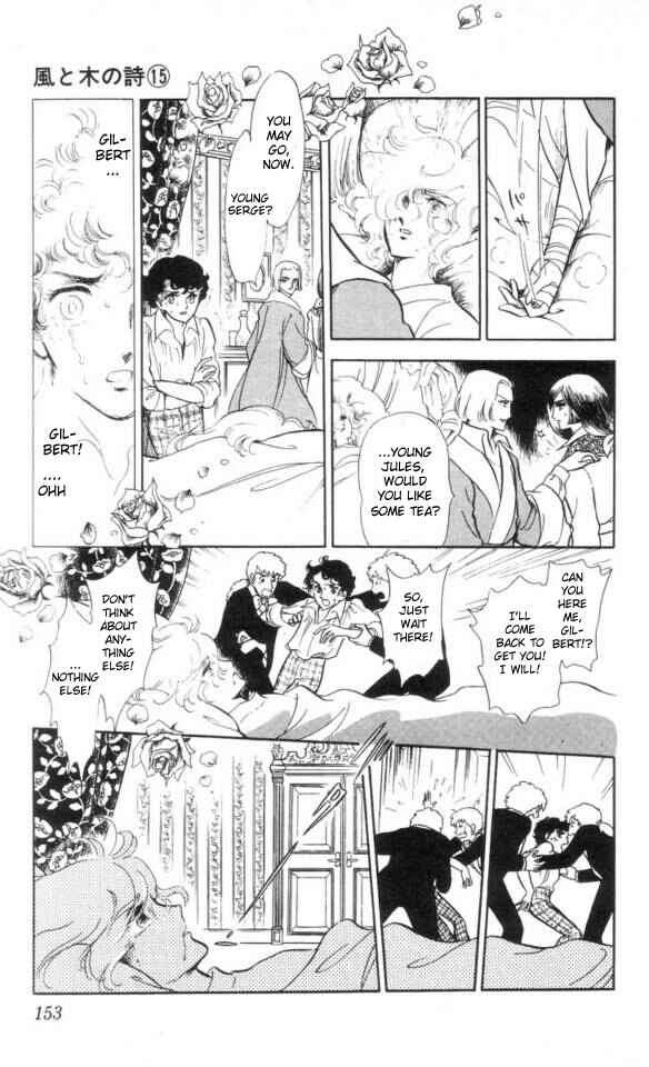 Page 28 Chapter 5 The Song of Wind and Trees
